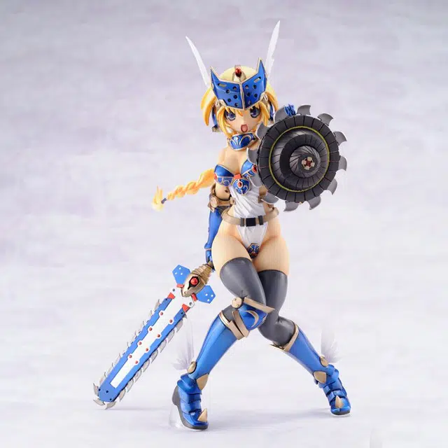 MegaHouse Excellent Model LIMITED 20cm