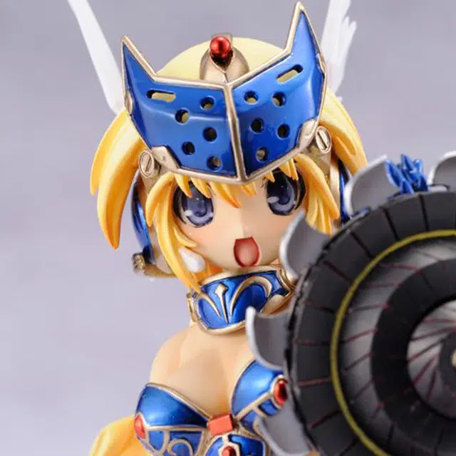 MegaHouse Excellent Model LIMITED 20cm