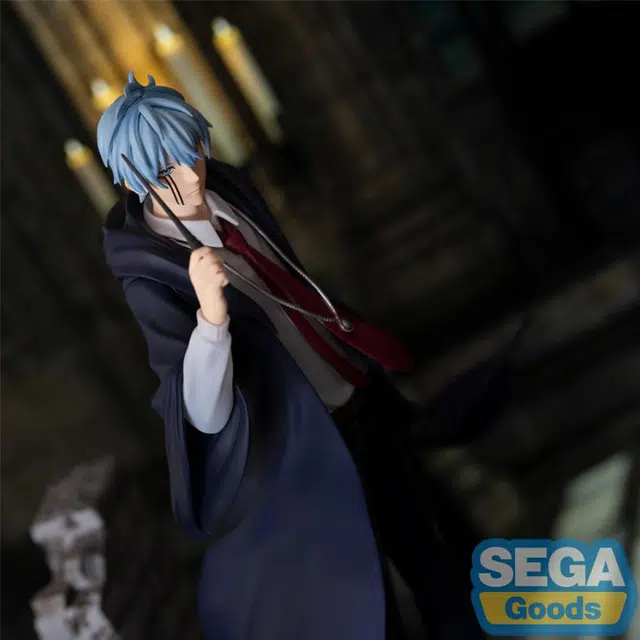 SEGA LUMINASTA