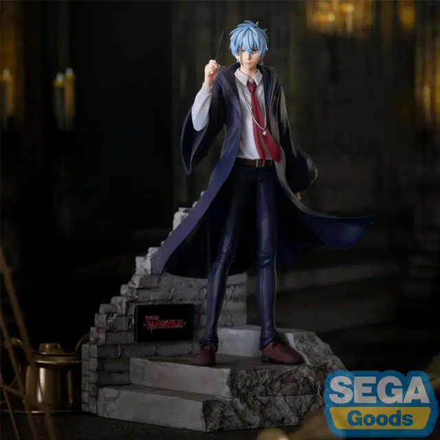 SEGA LUMINASTA