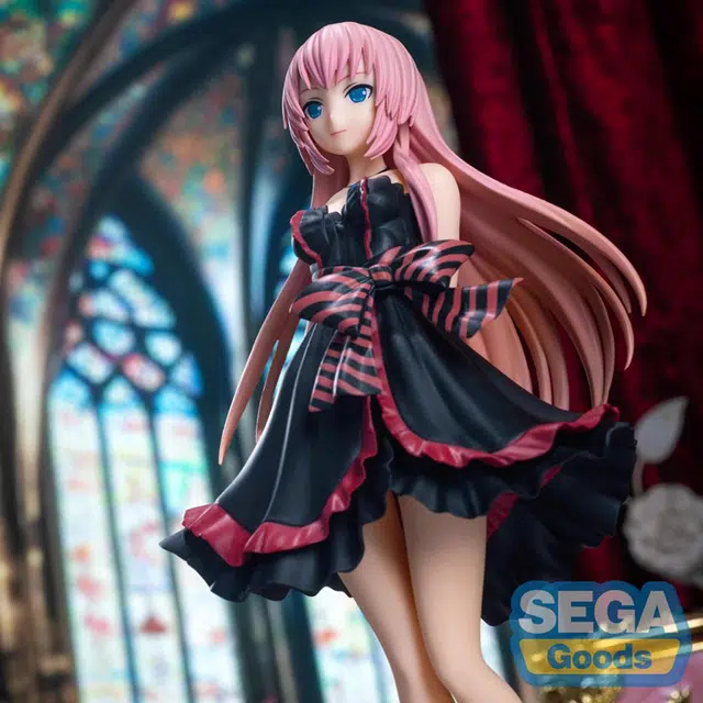 SEGA SPM