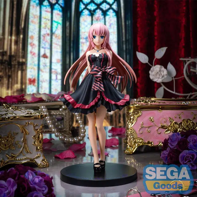 SEGA SPM