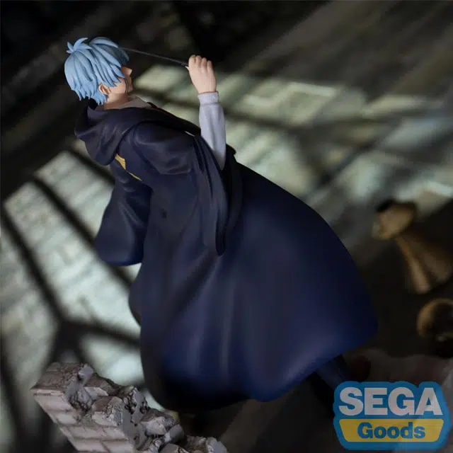 SEGA LUMINASTA