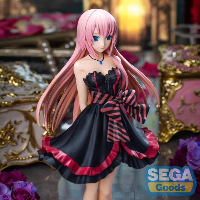 SEGA SPM
