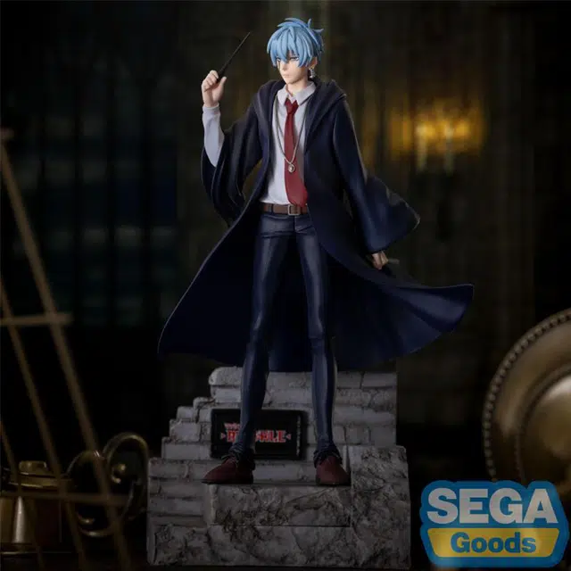 SEGA LUMINASTA