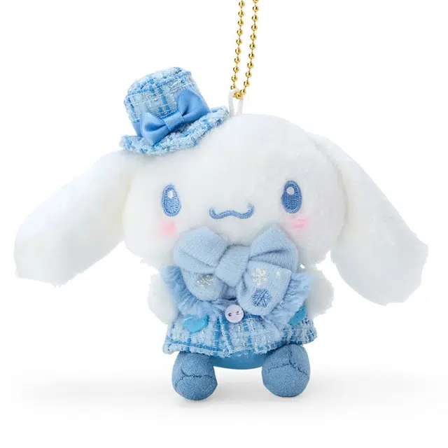 Sanrio 13cm
