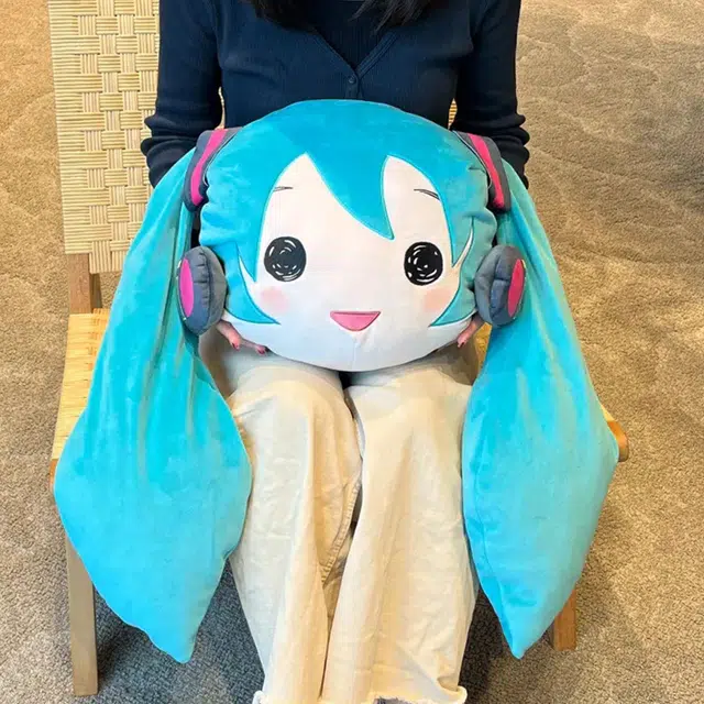 SEGA VOCALOID 63cm