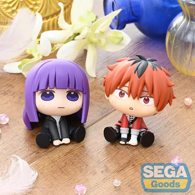 SEGA 6cm
