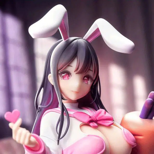 AniMester 16 JK 29cm