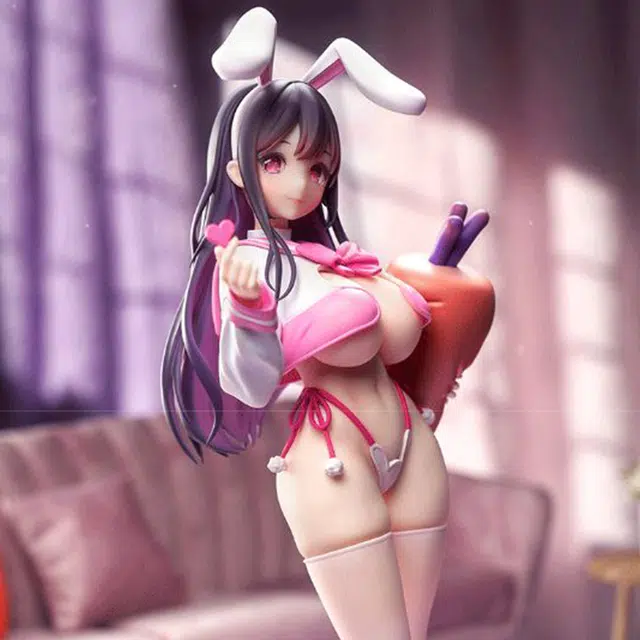 AniMester 16 JK 29cm