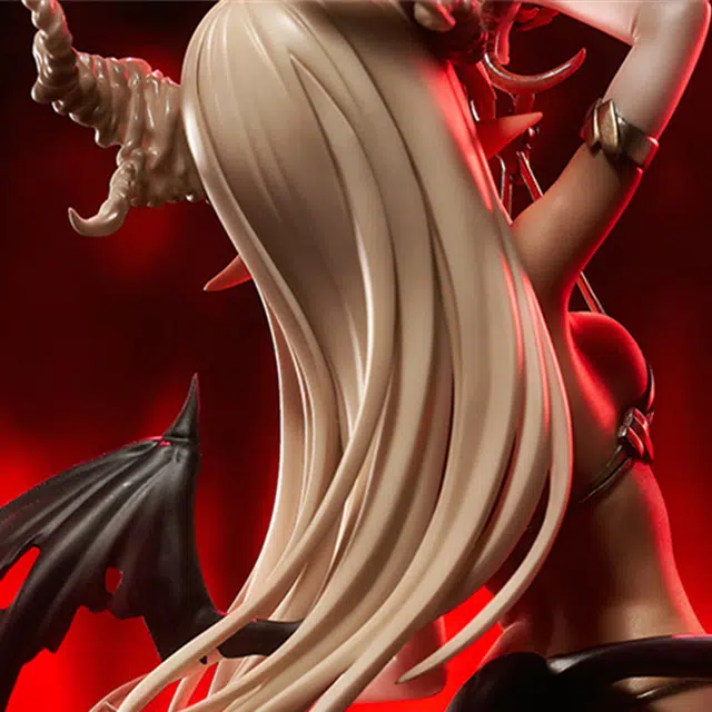 AniMester 17 MoeMoeKo 33cm