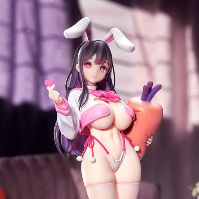 AniMester 16 JK 29cm