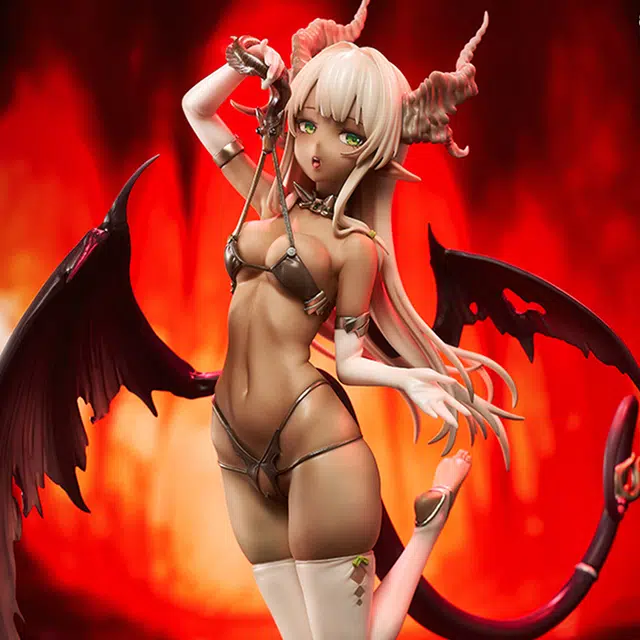AniMester 17 MoeMoeKo 33cm