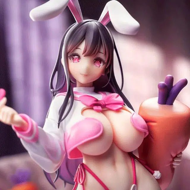 AniMester 16 JK 29cm