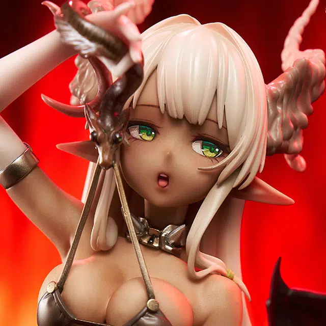 AniMester 17 MoeMoeKo 33cm