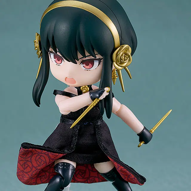 GSC Ver. Q 14cm