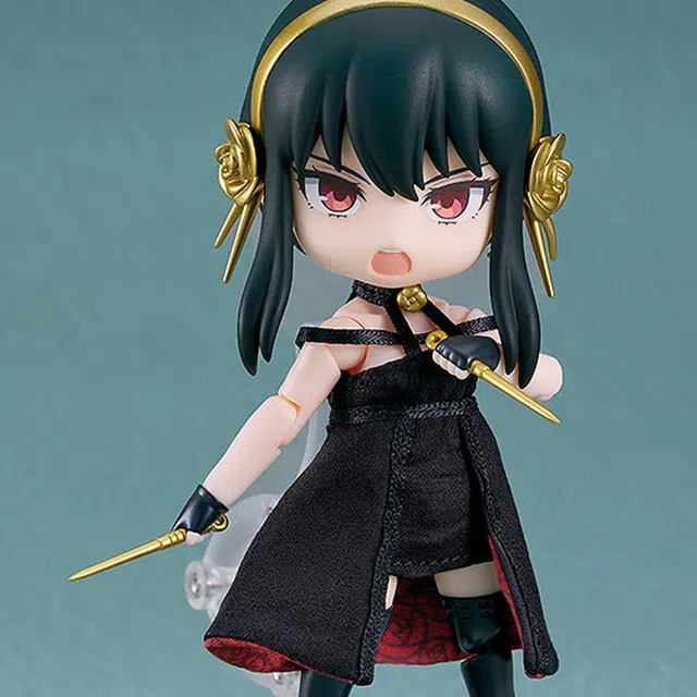 GSC Ver. Q 14cm