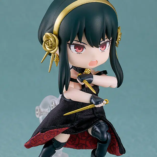 GSC Ver. Q 14cm