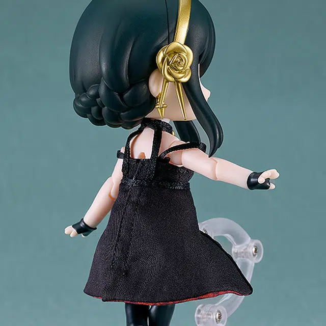 GSC Ver. Q 14cm