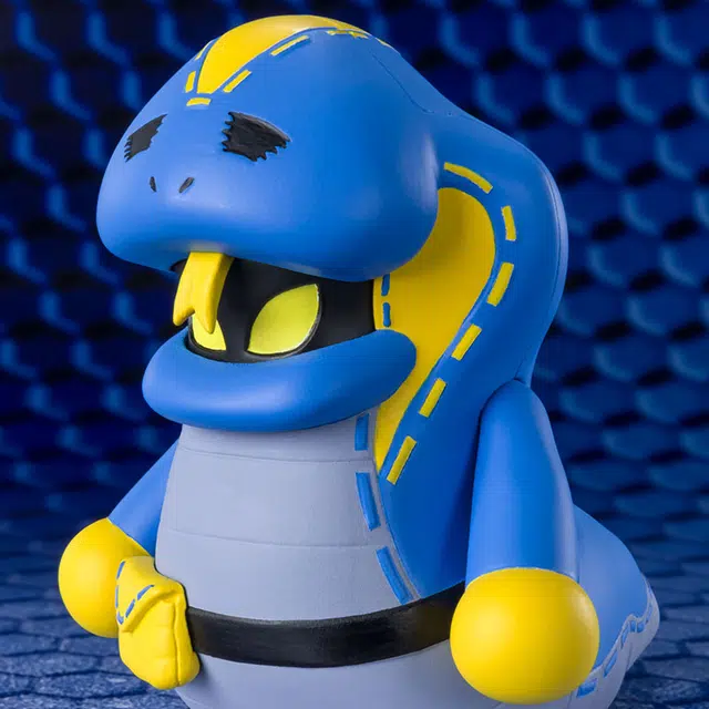 BANDAI SHF REVICE 15cm