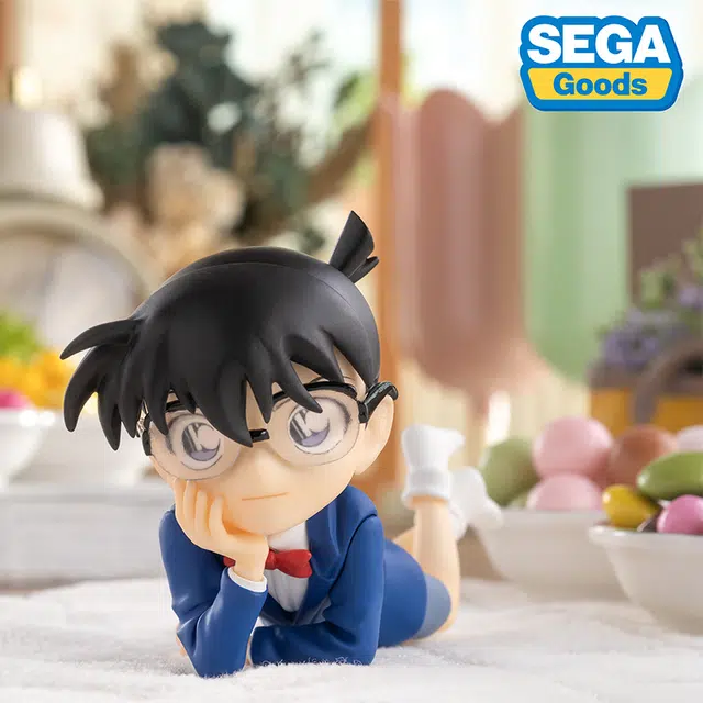 SEGA Ver. 6cm