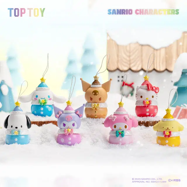 TOP TOY 6