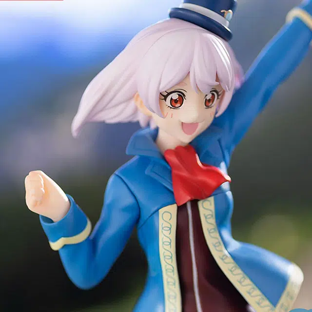 SEGA Luminasta