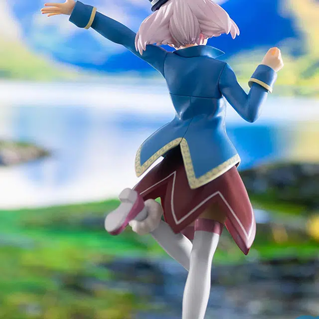 SEGA Luminasta