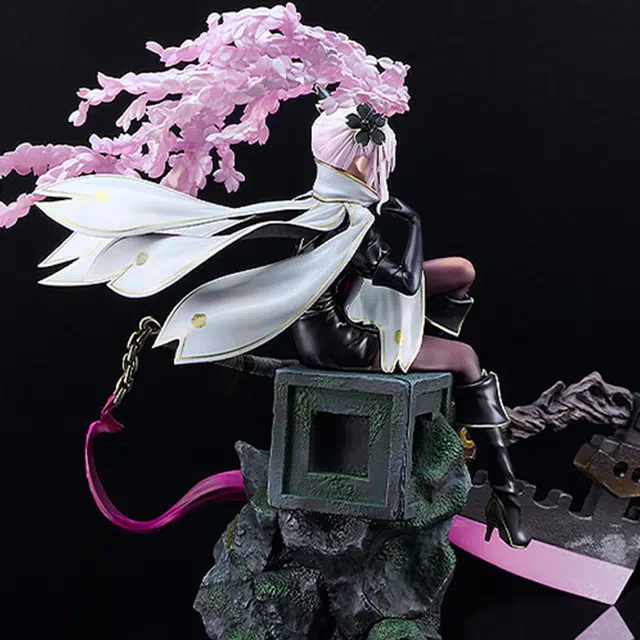 GSC Alpha PLANTOPIA 28cm