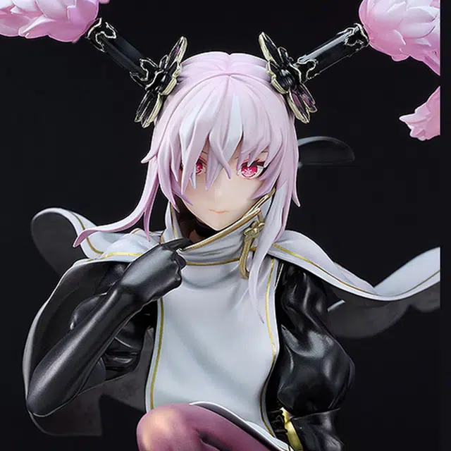 GSC Alpha PLANTOPIA 28cm