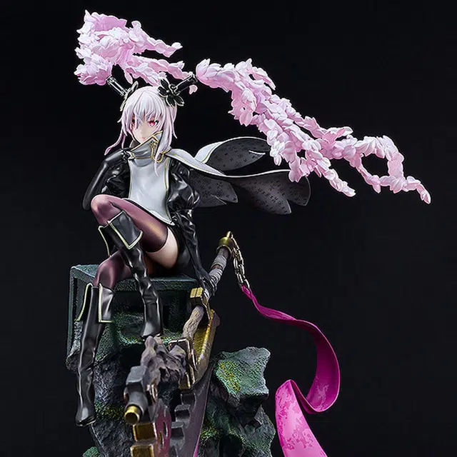 GSC Alpha PLANTOPIA 28cm