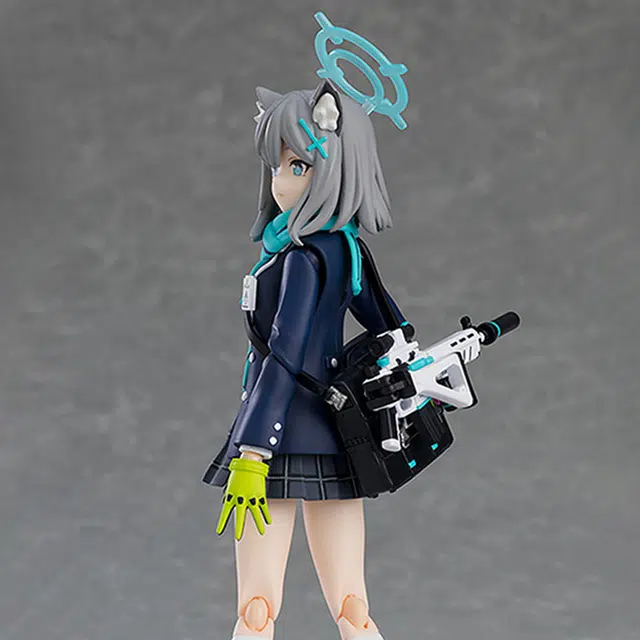 GSC figma 14.5cm