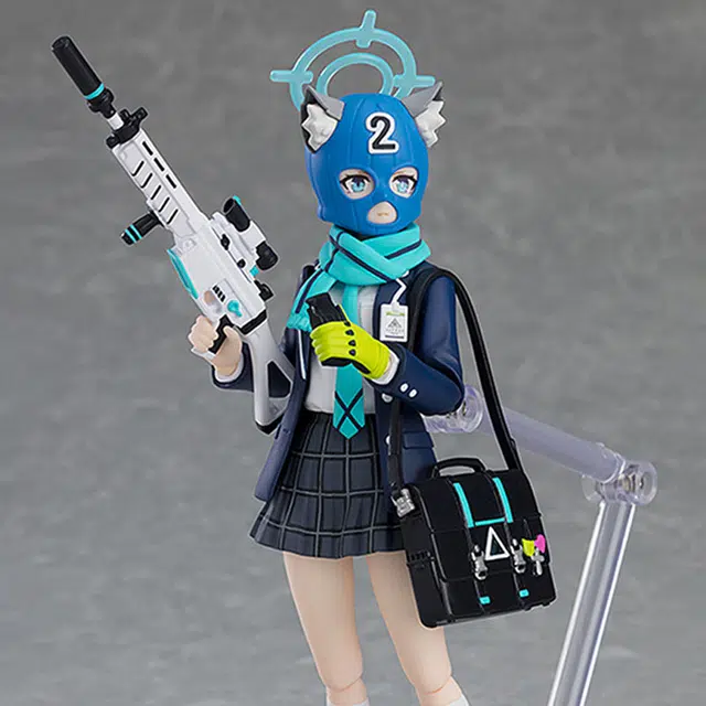 GSC figma 14.5cm