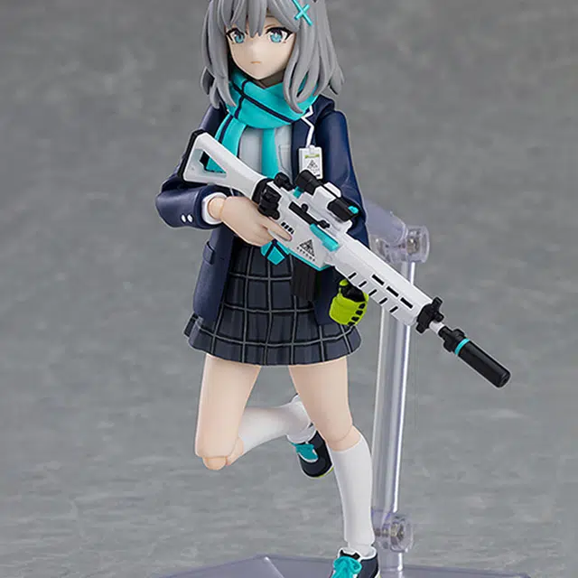 GSC figma 14.5cm