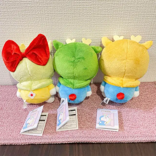 FURYU A