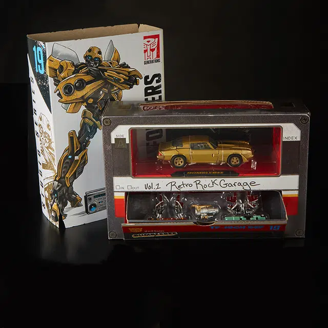 Hasbro