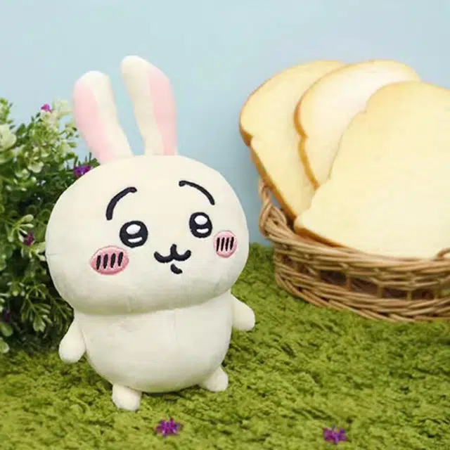 chiikawa usagi 20cm