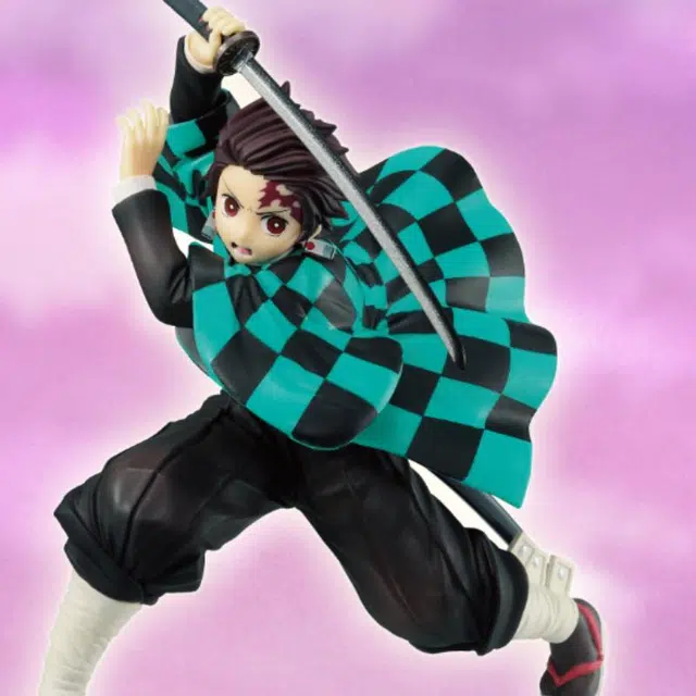 BANPRESTO b 10cm
