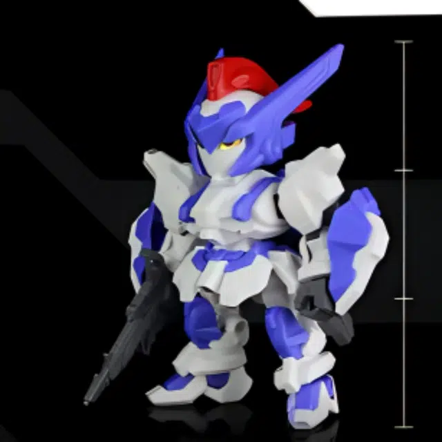 AULDEY Q-TYPE