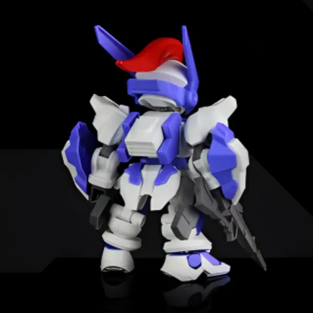 AULDEY Q-TYPE