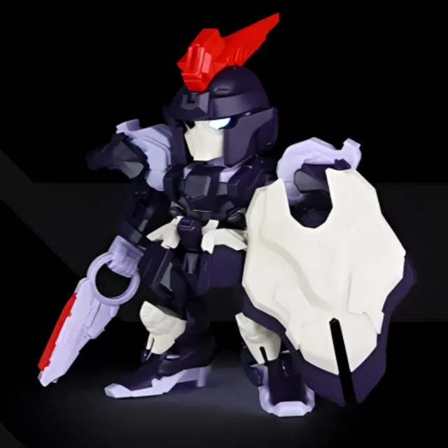 AULDEY Q-TYPE