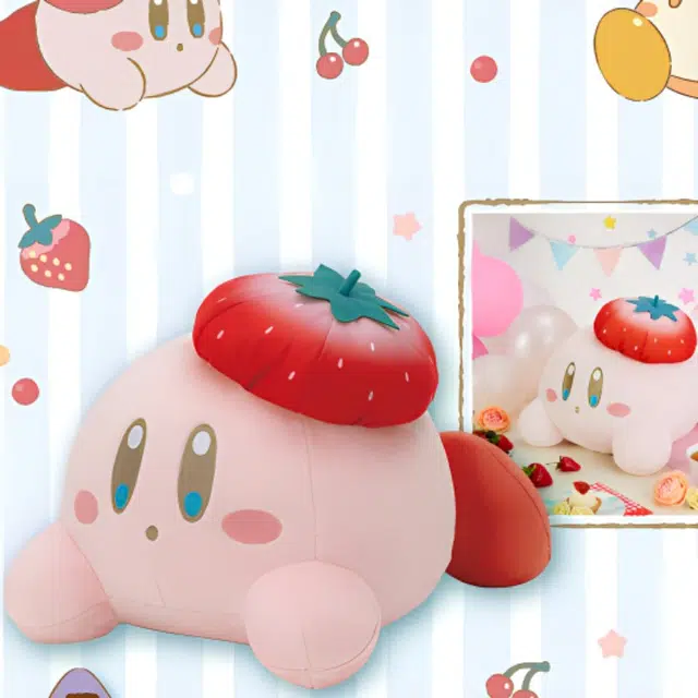 BANPRESTO A 26cm