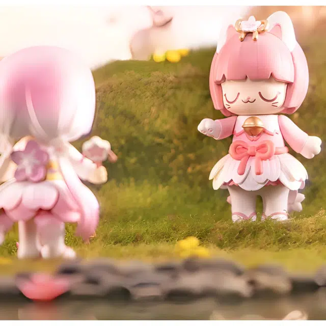 52TOYS KIMMYMIKI 10