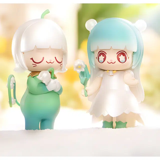 52TOYS KIMMYMIKI 10