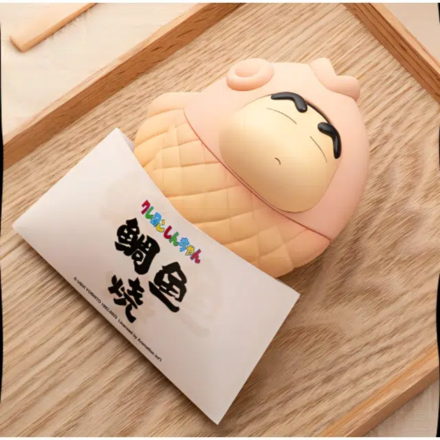 52TOYS 12cm