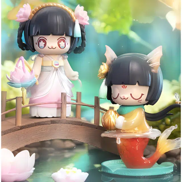 52TOYS KIMMYMIKI 10
