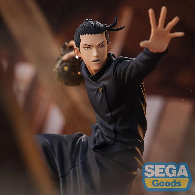 SEGA