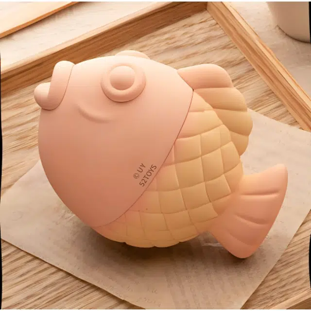 52TOYS 12cm