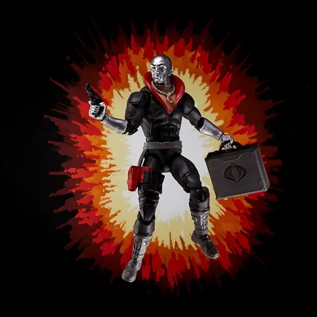 Hasbro 112 gijoe 6