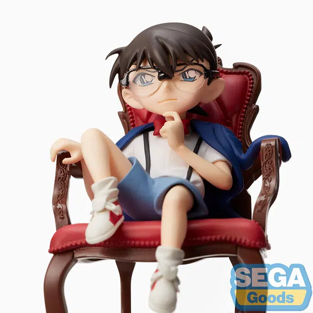 SEGA 12cm